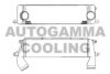 AUTOGAMMA 101947 Intercooler, charger